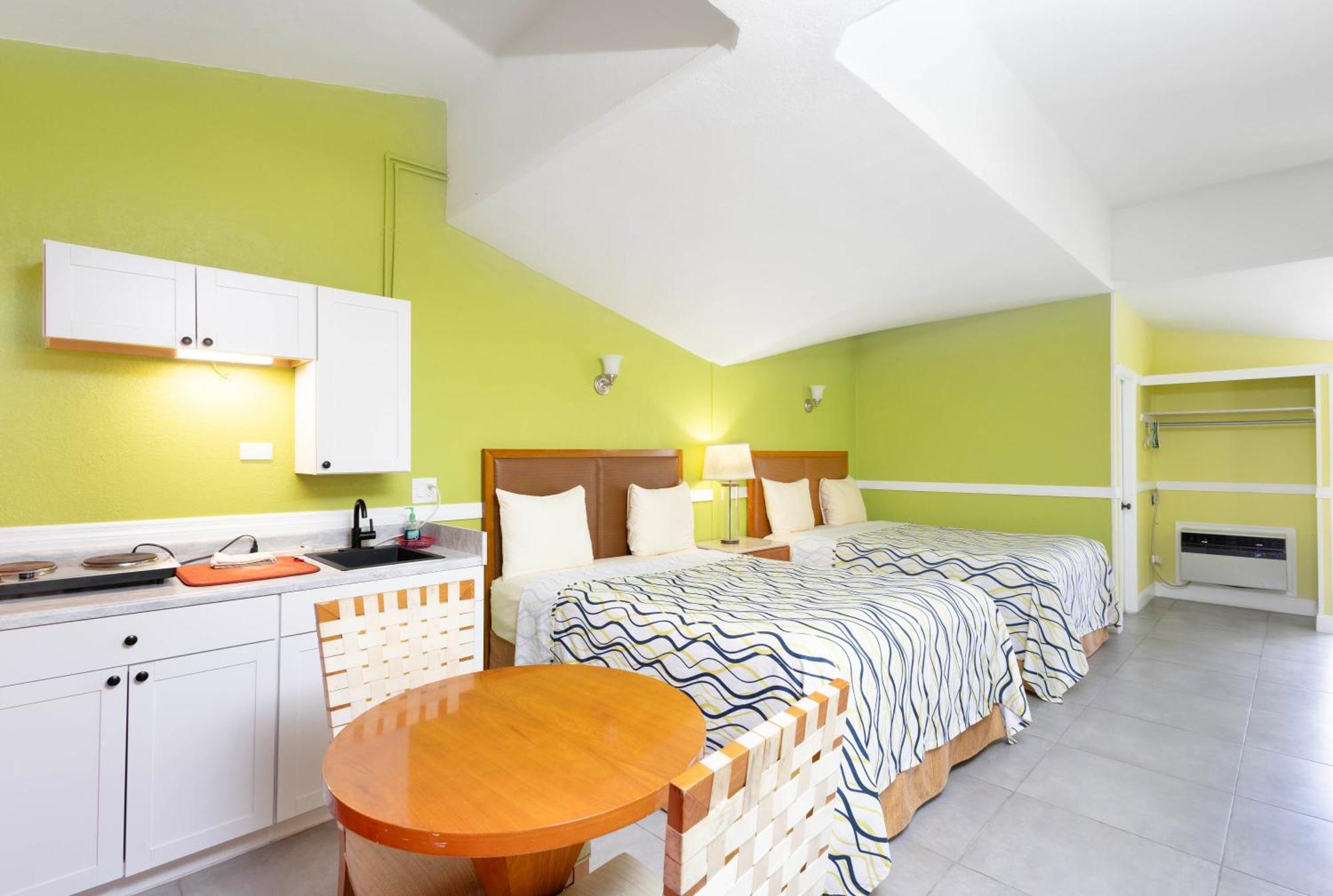 Warm Mineral Springs Motel North Port Ngoại thất bức ảnh