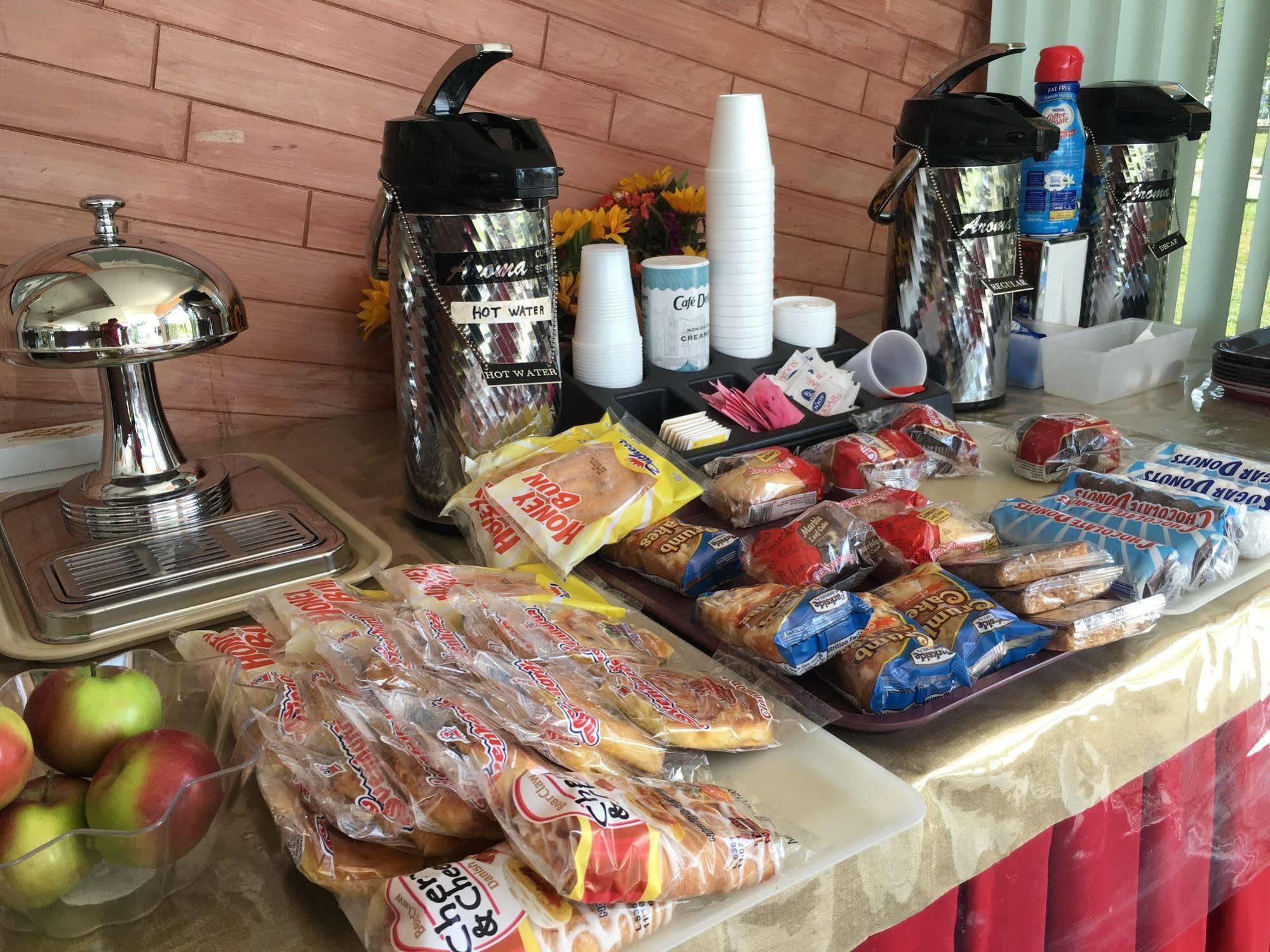 Warm Mineral Springs Motel North Port Ngoại thất bức ảnh